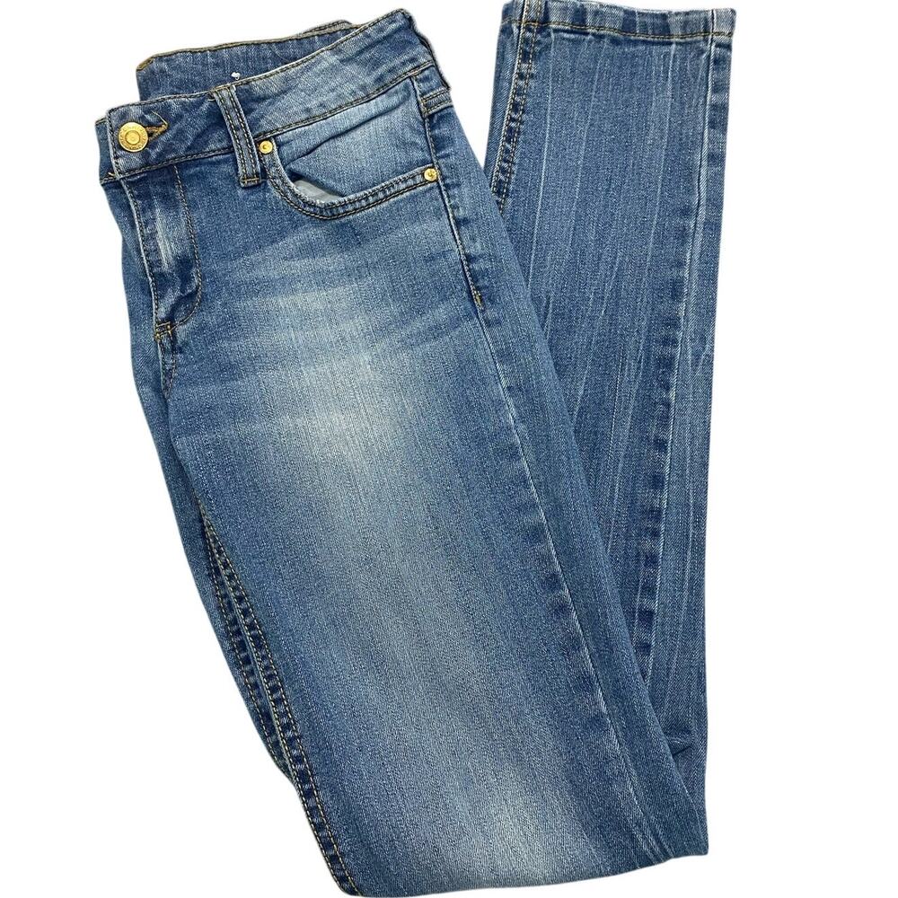 MNG Jeans Alice Super Slim Size 6